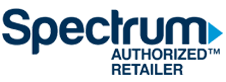 ConnectCableNet Is The Authorized Retailer of Spectrum